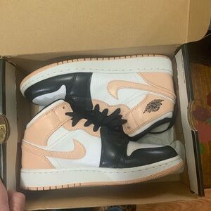 Jordan 1s